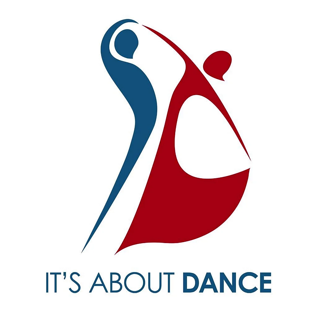 Логотип танцы