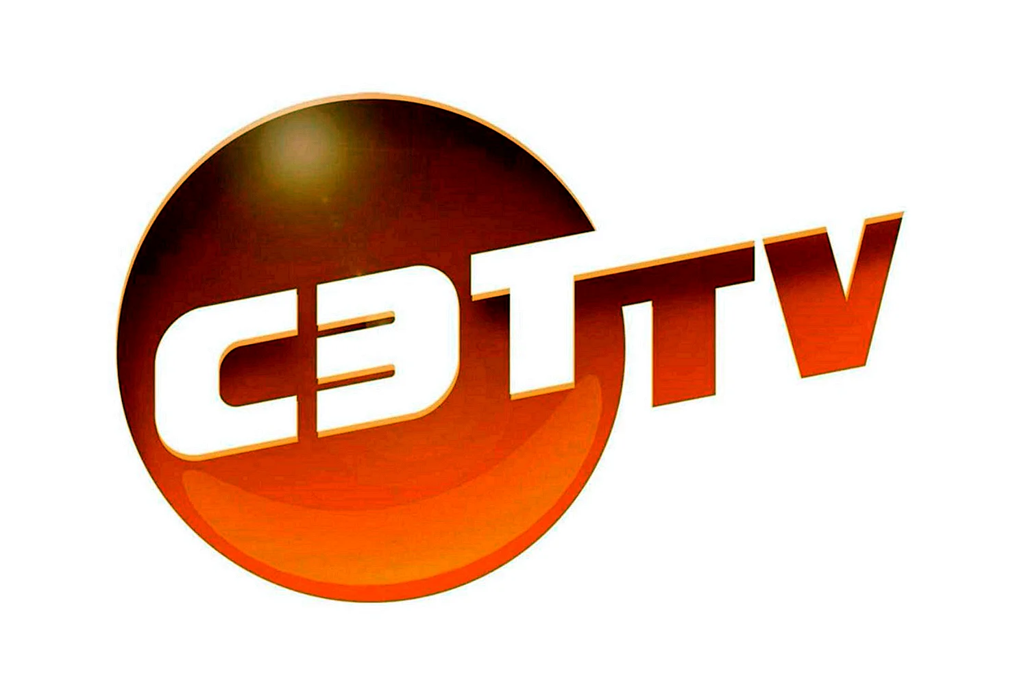 Логотип телевидения