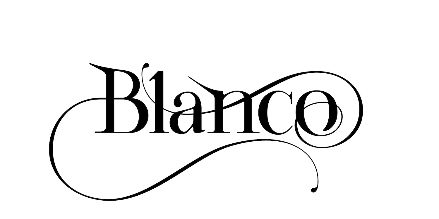 Логотип типографика