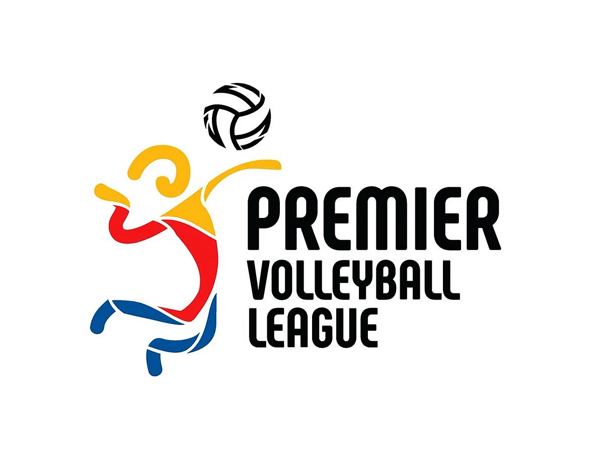 Логотип волейбольной Лиги