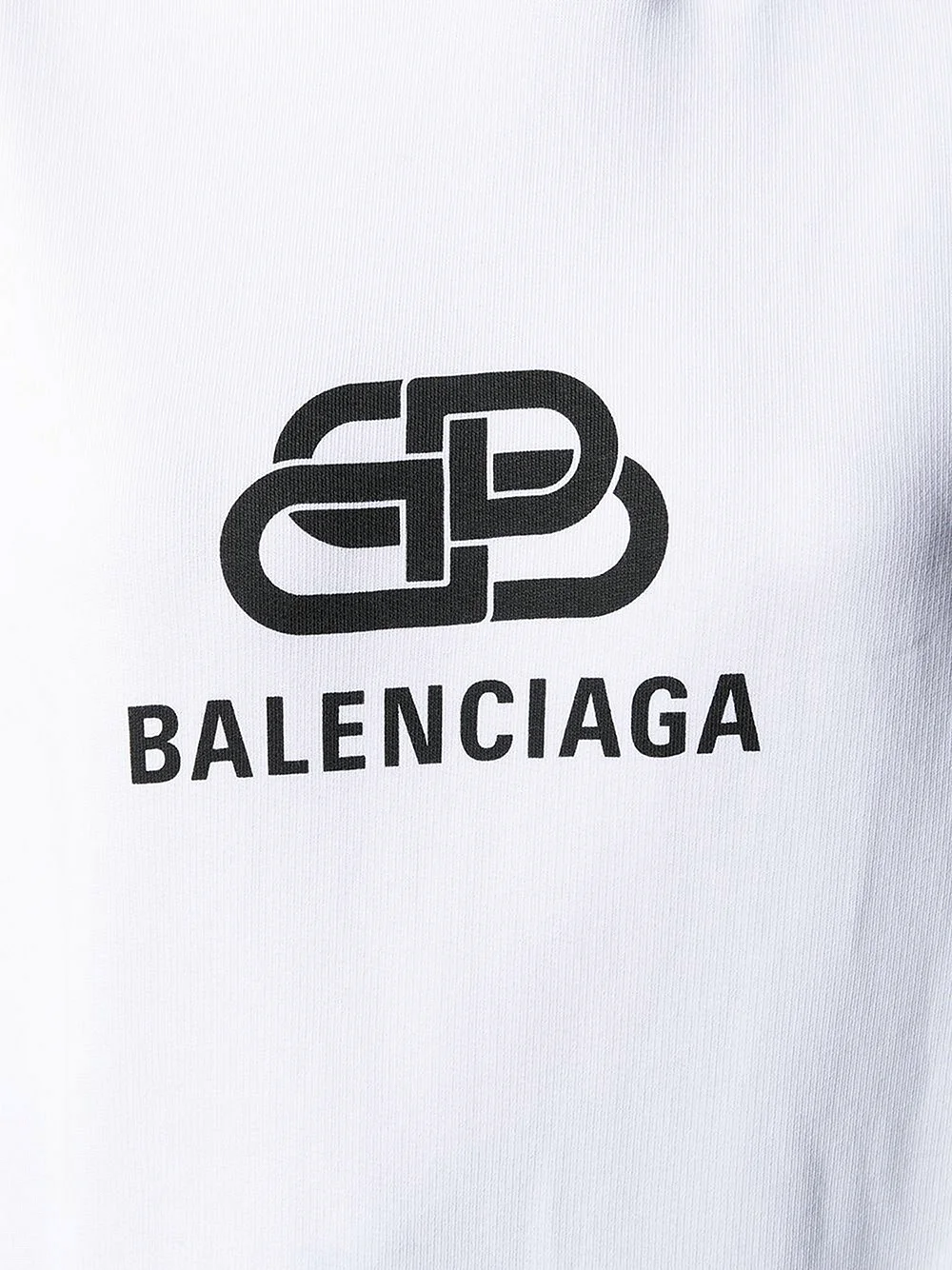 Логотип ВВ Balenciaga