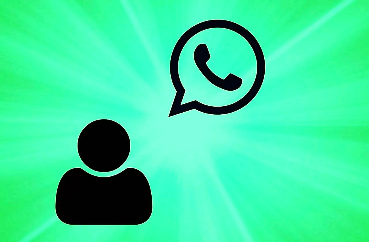 Логотип WHATSAPP