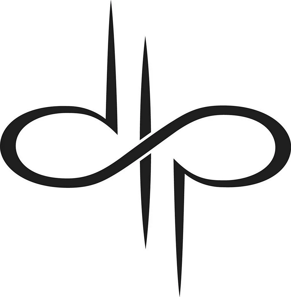 Логотип знак