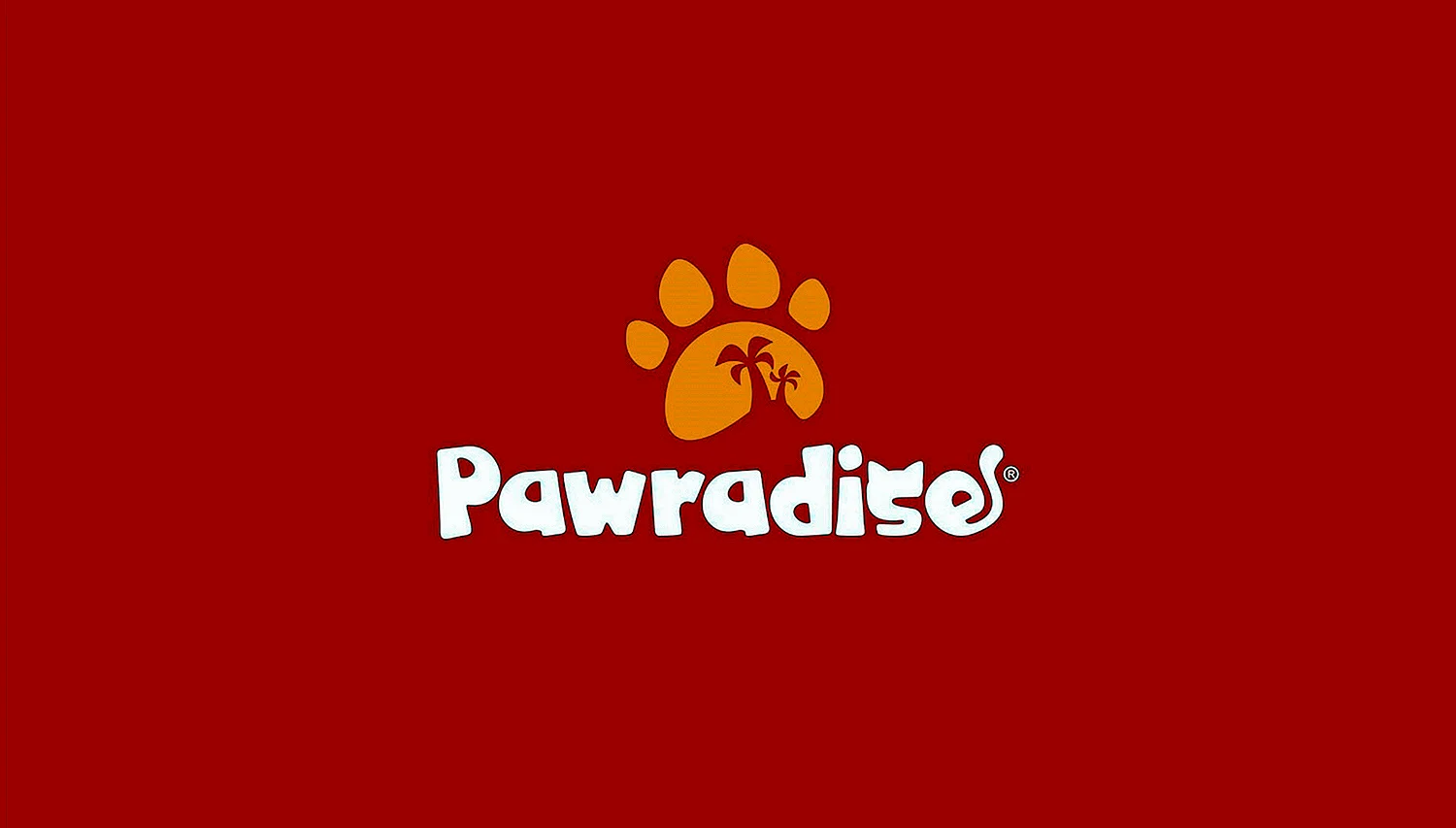 Логотип зоотоваров