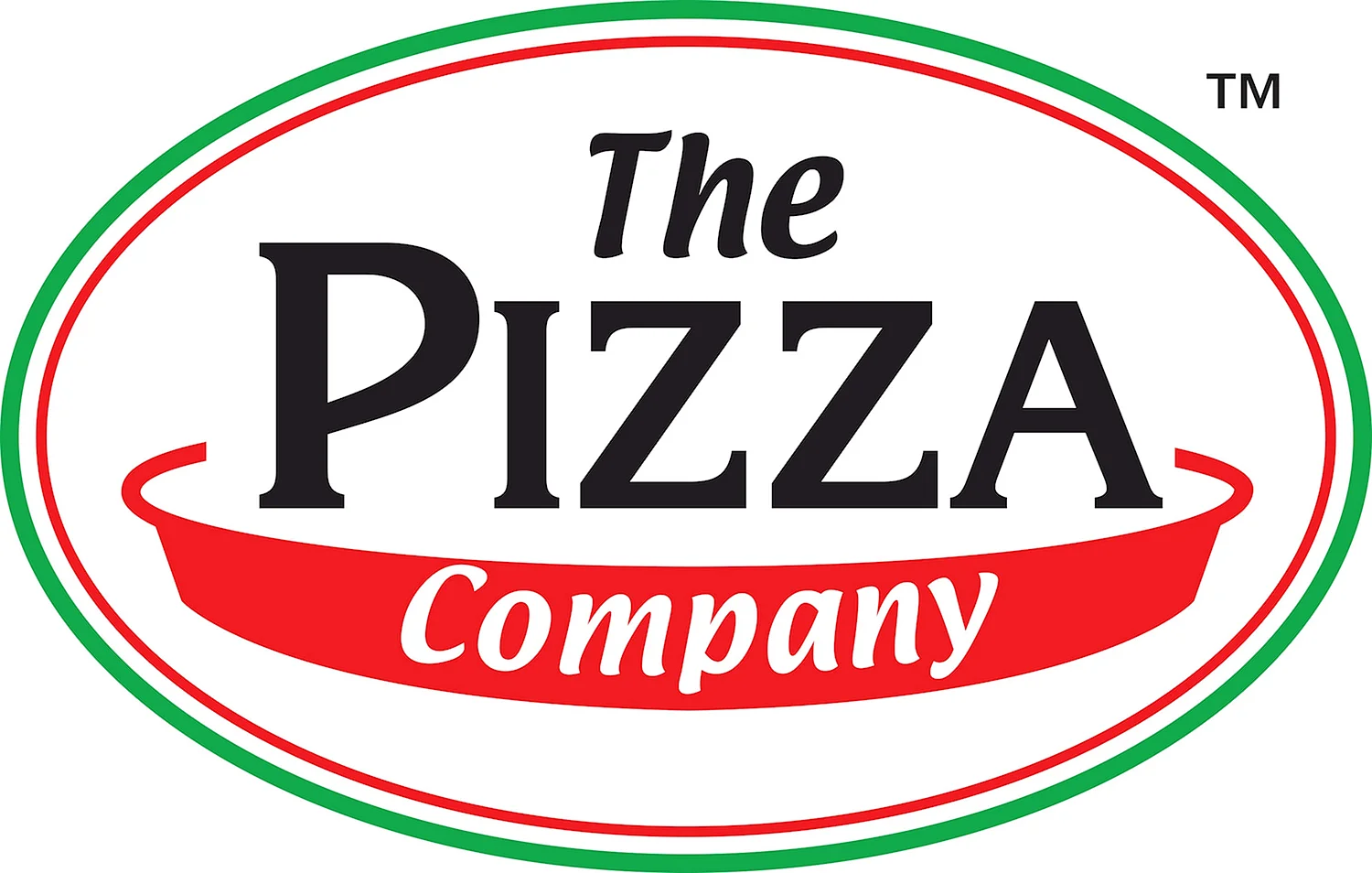 Логотипы фирм пицца