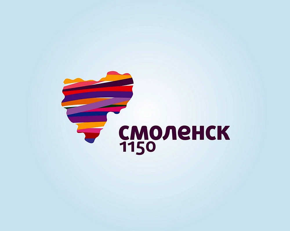 Логотипы городов России