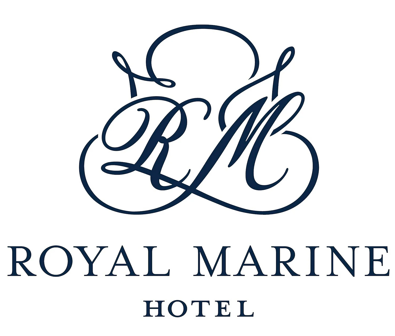 Логотипы гостиничного бизнеса
