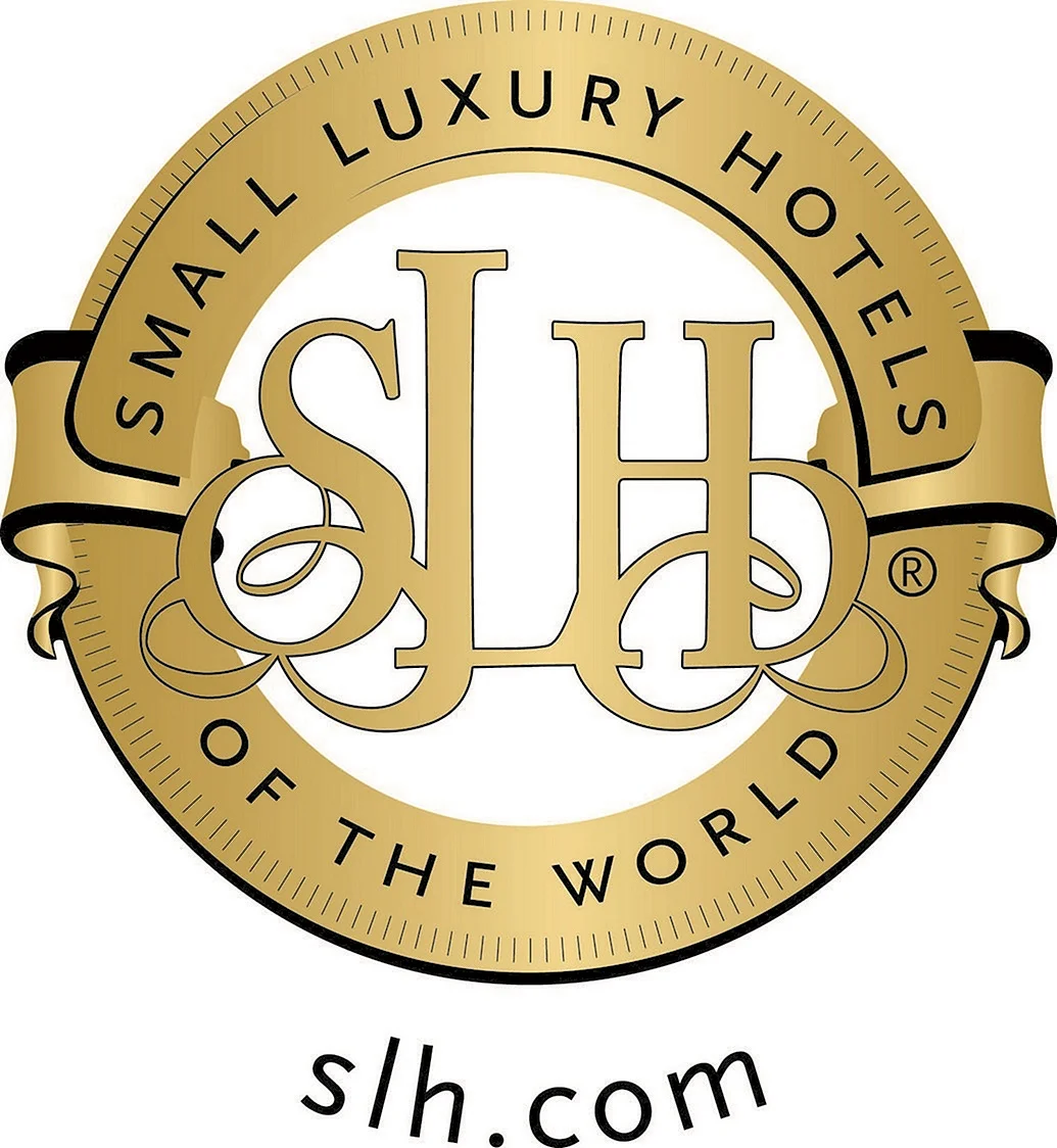 Логотипы гостиниц мира