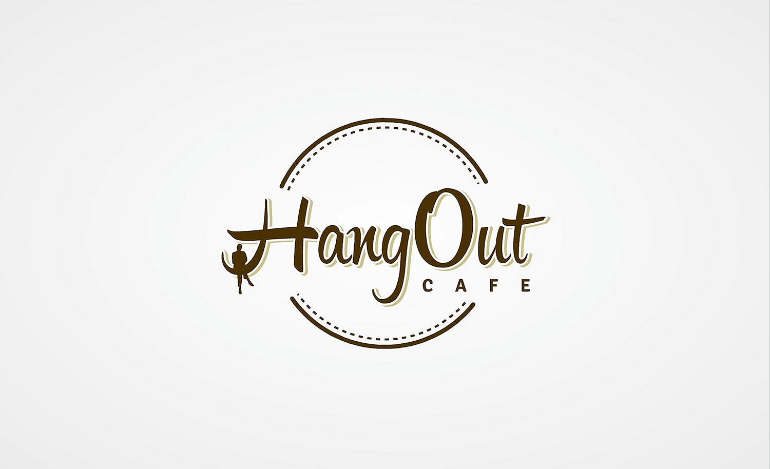 Логотипы кафе и ресторанов