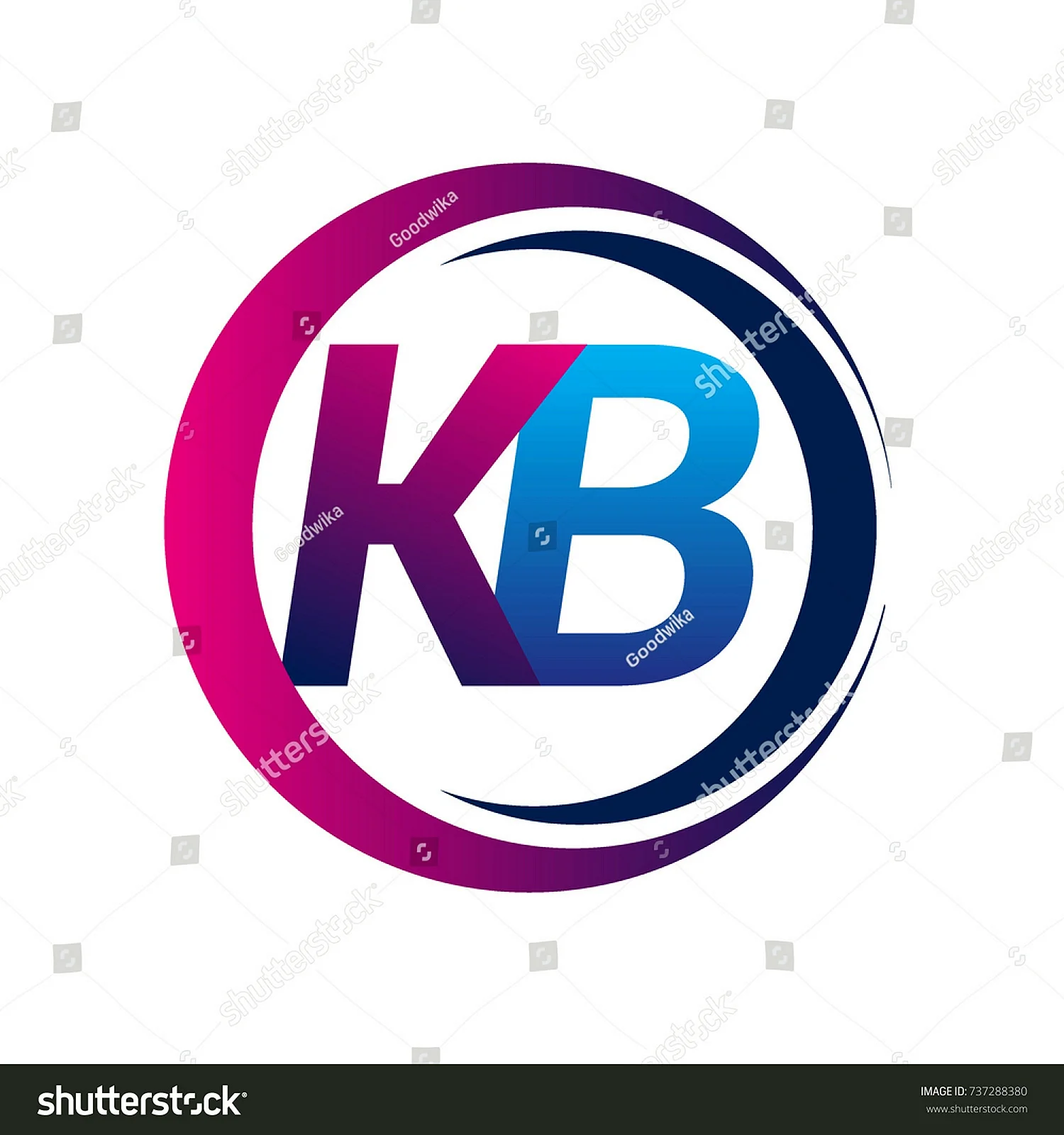Логотипы КБ красивые