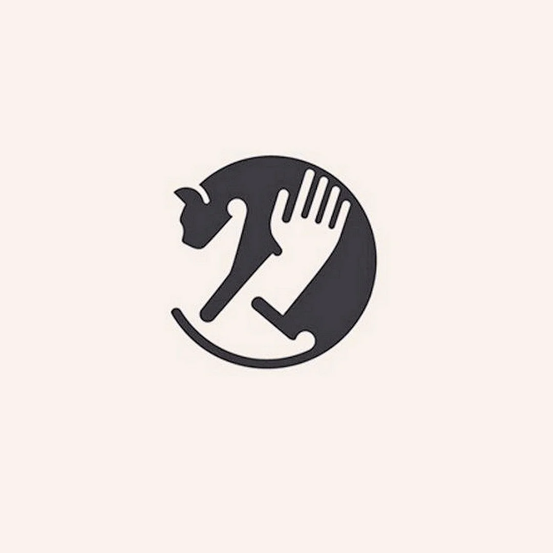 Логотипы с животными