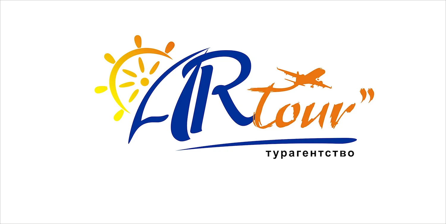 Логотипы туристических компаний