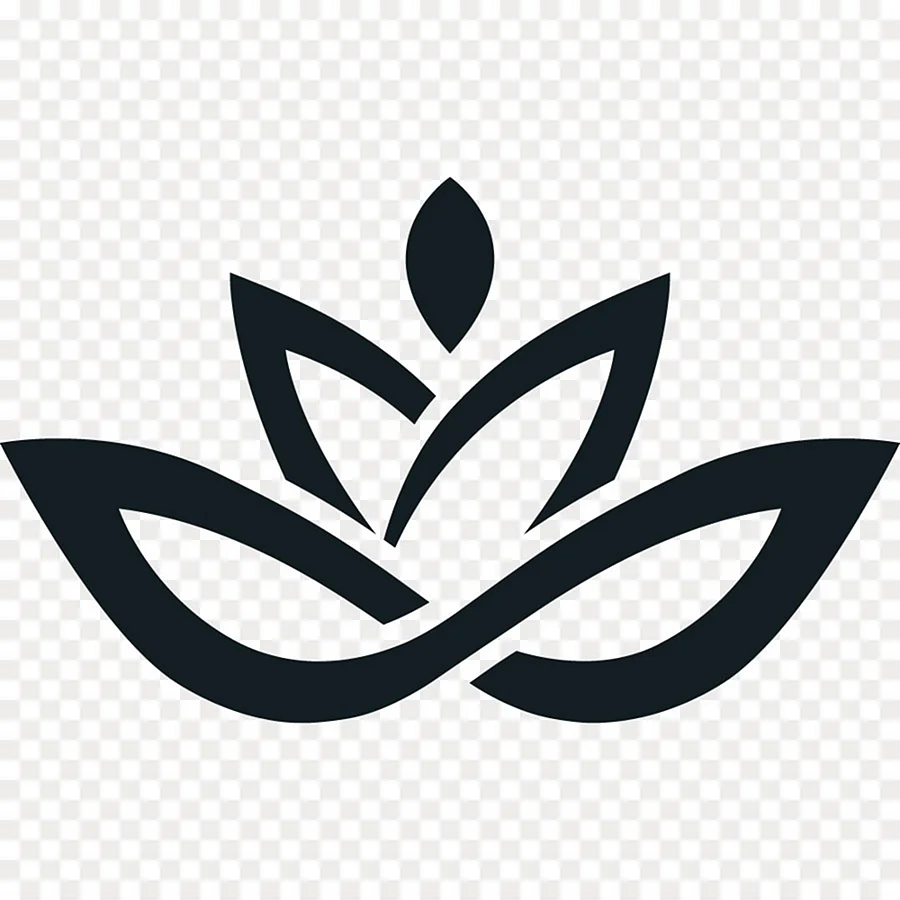 Лотус символ