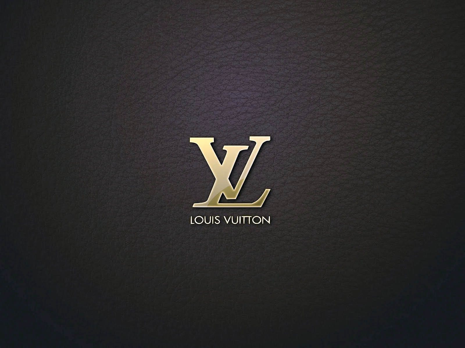 Louis Vuitton logo 2021