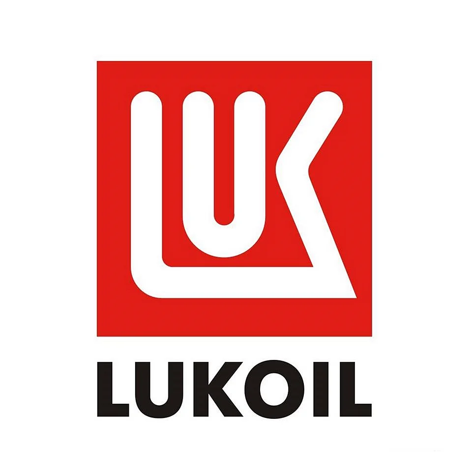 Лукойл Коми логотип