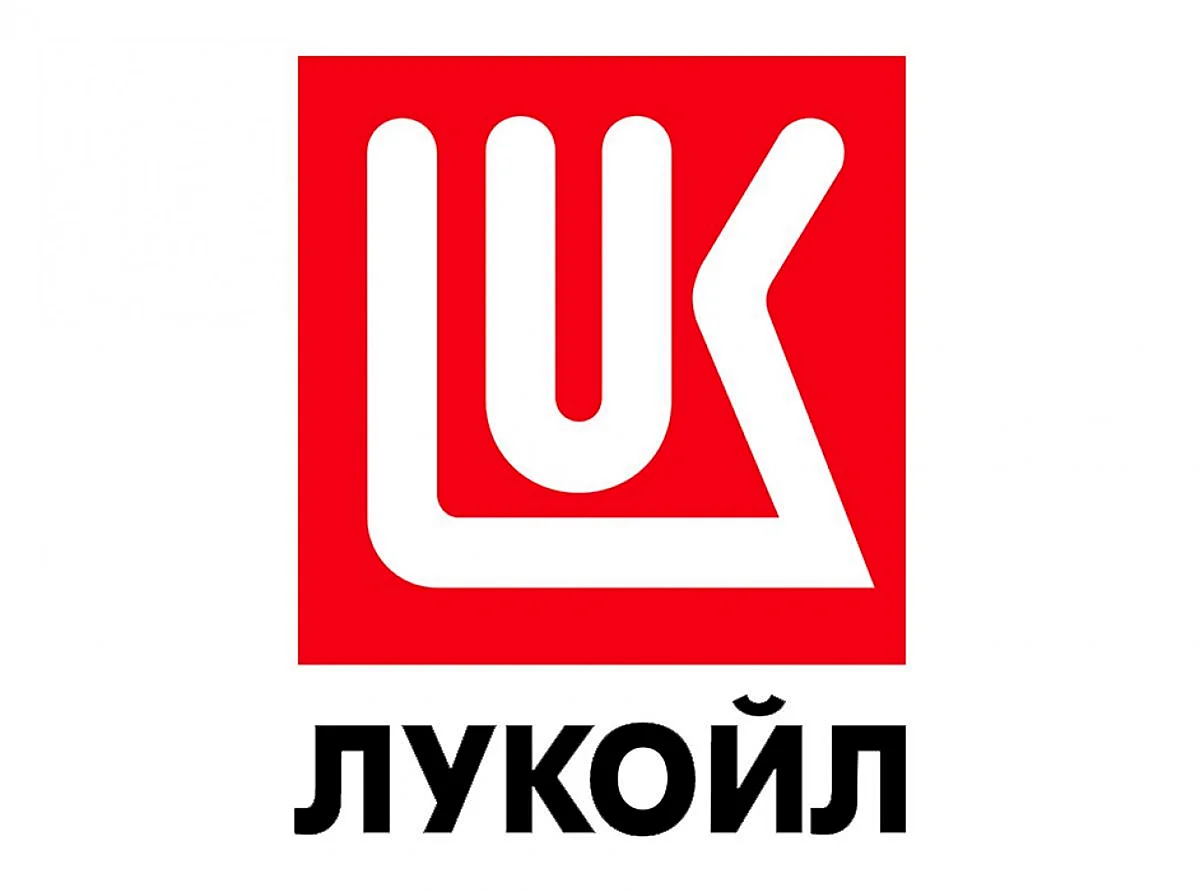 Лукойл Нижневолжскнефть логотип