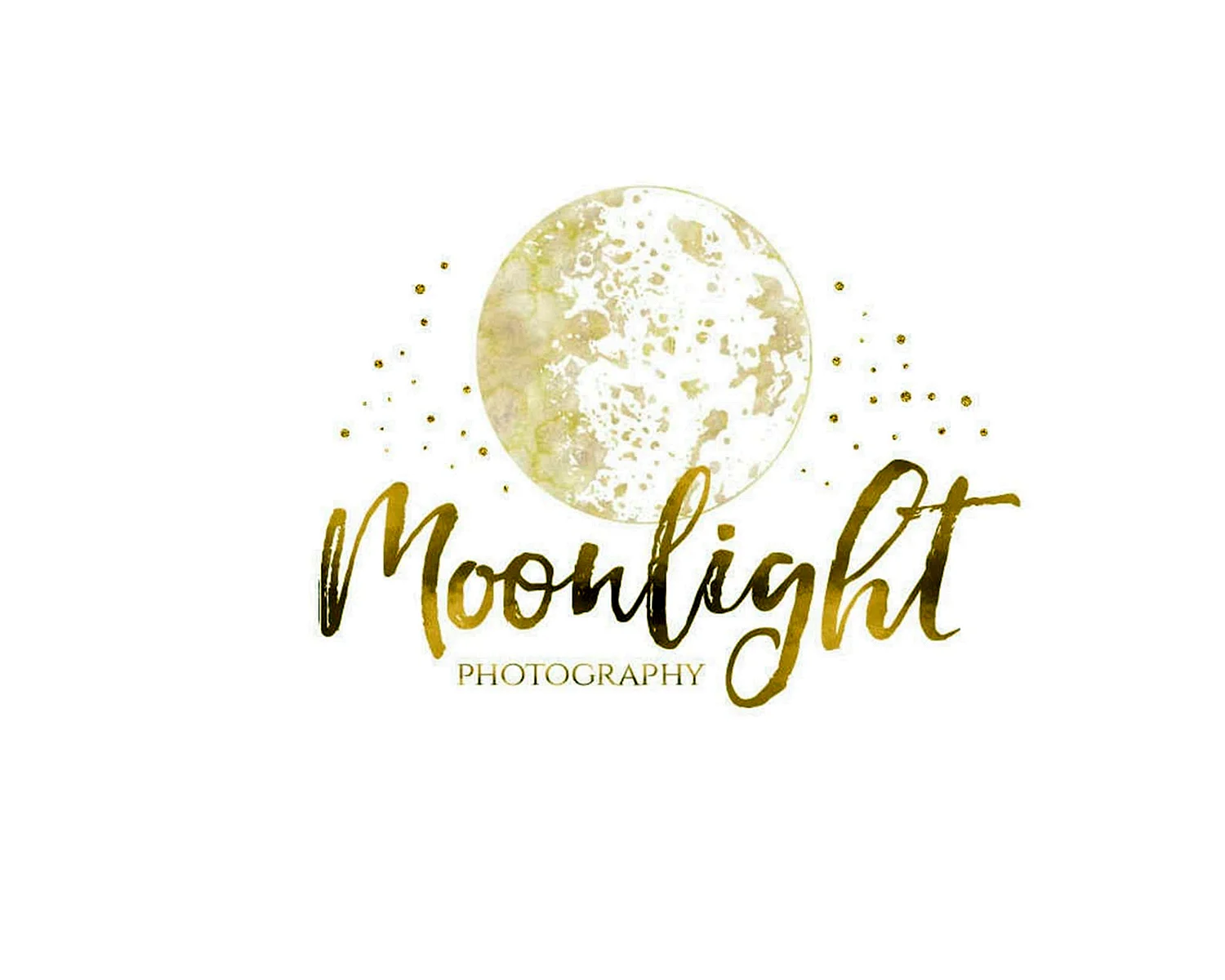 Лунный свет логотип