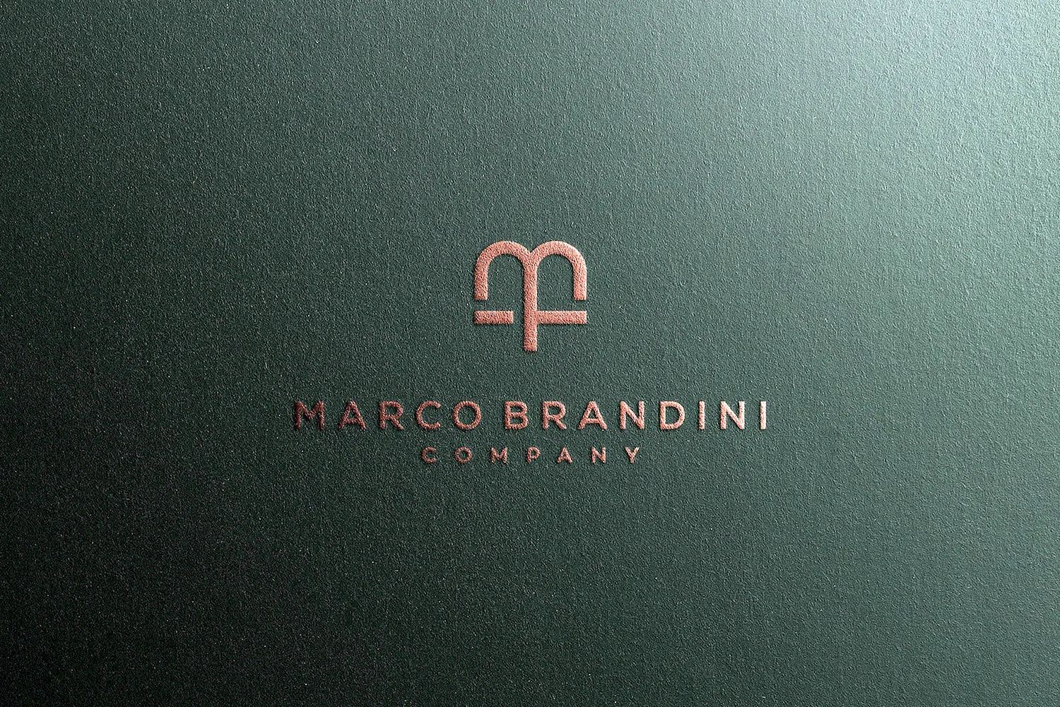 Luxury logo Mockup