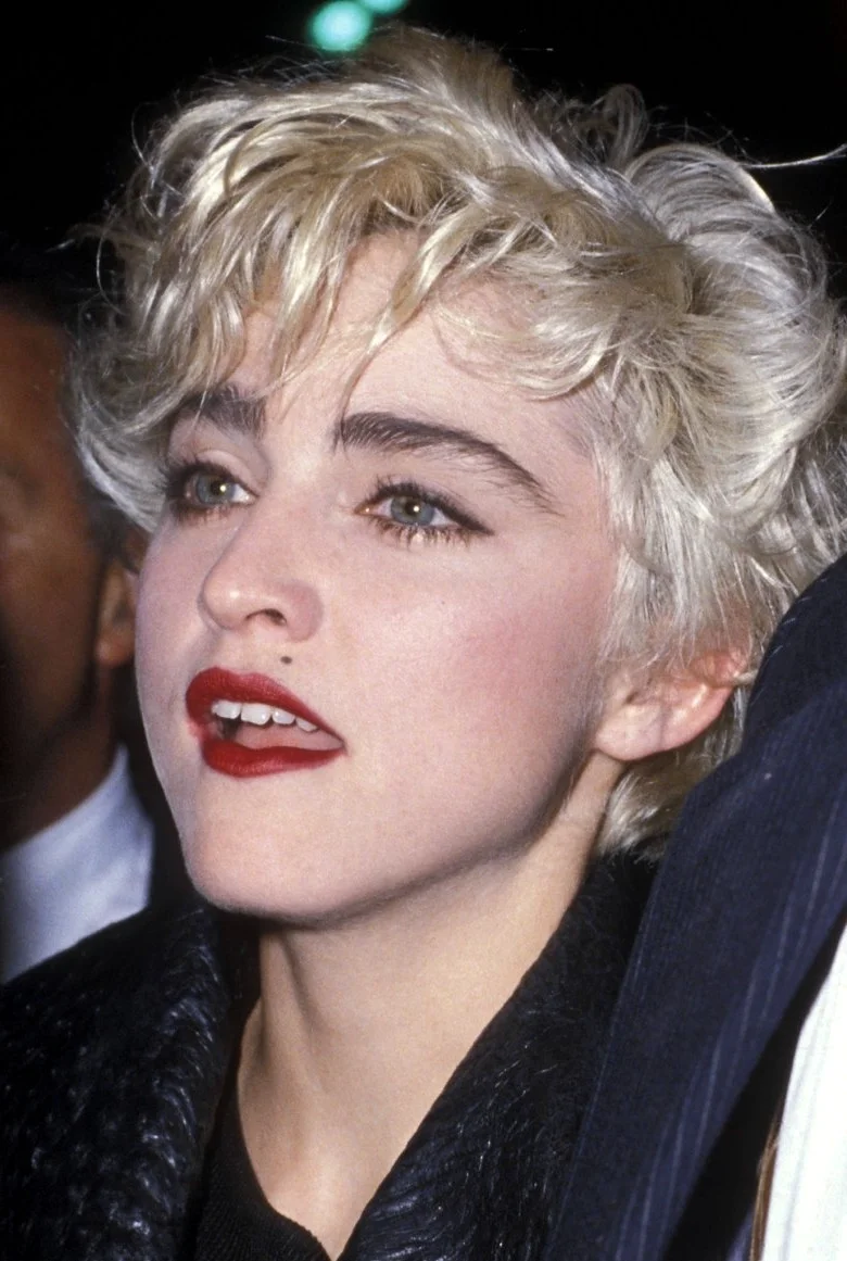 Madonna 1986