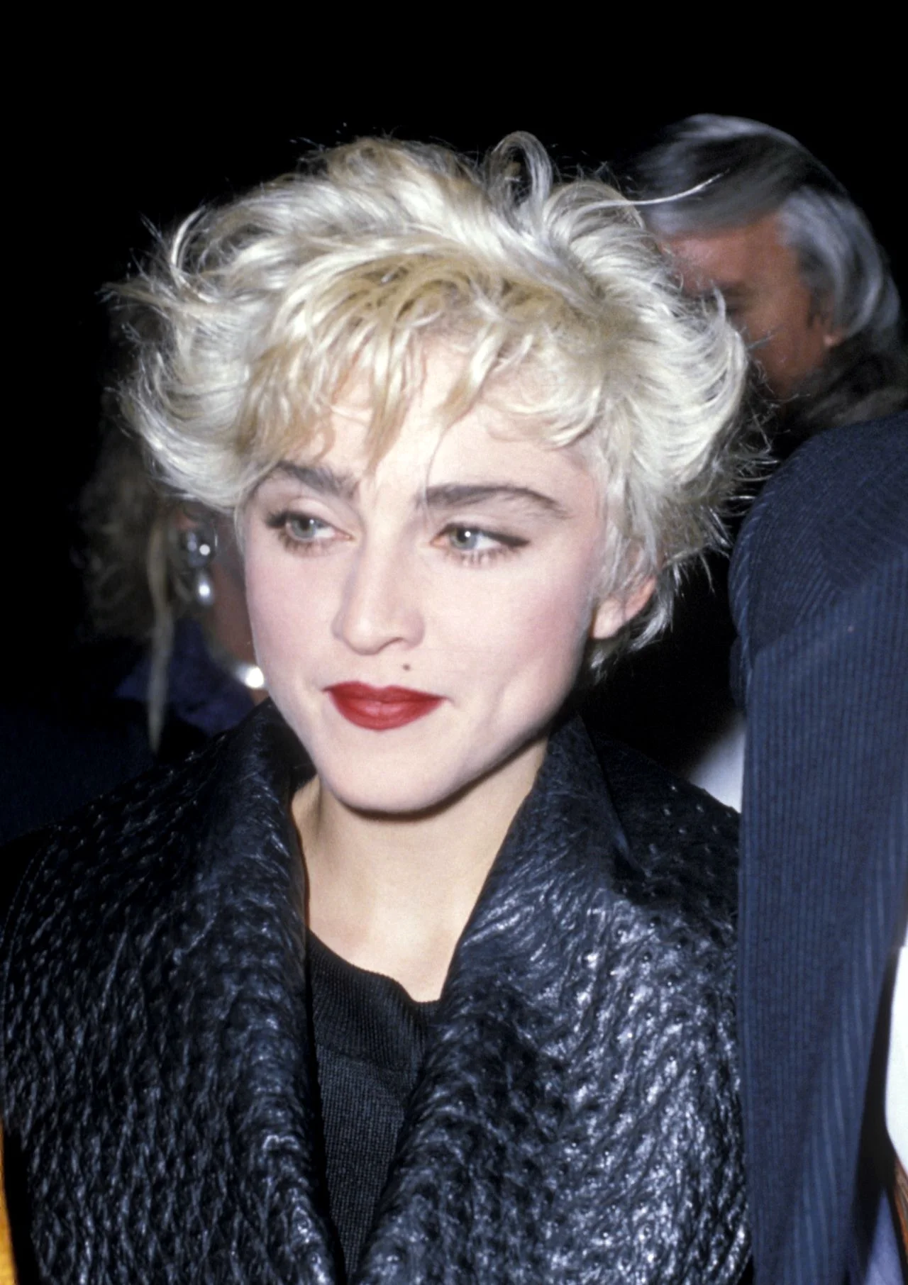 Madonna 1986