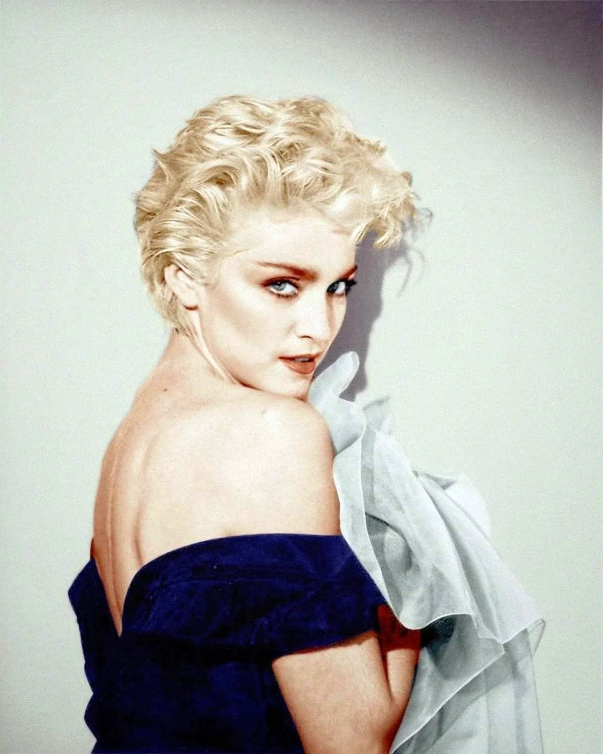 Madonna 1986
