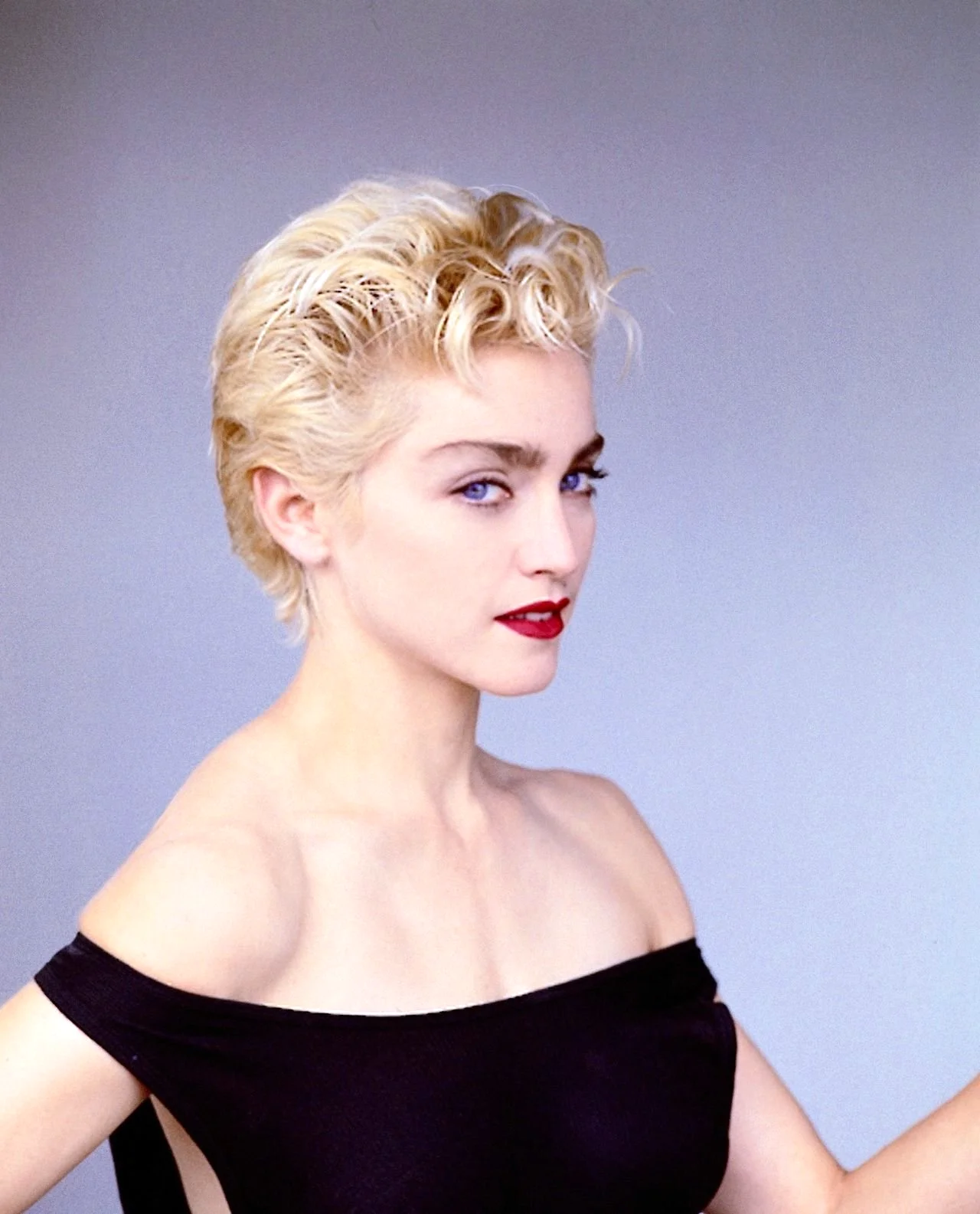 Madonna 1987
