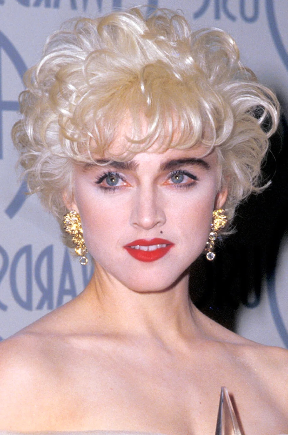Madonna 1987