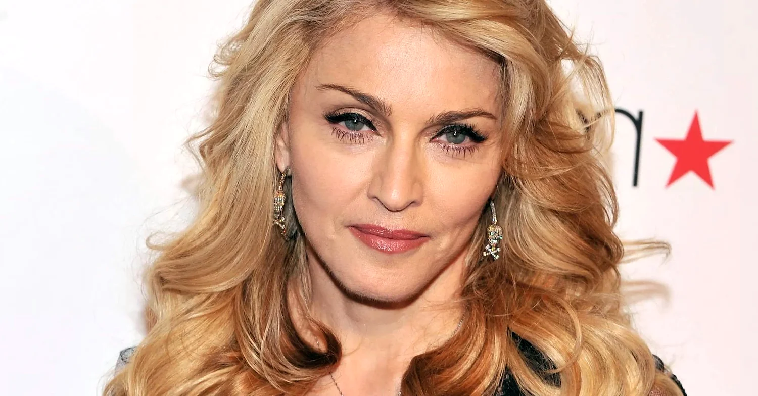 Madonna