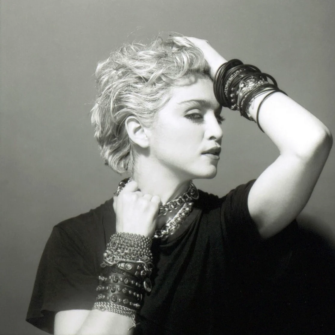 Madonna Madonna 1983