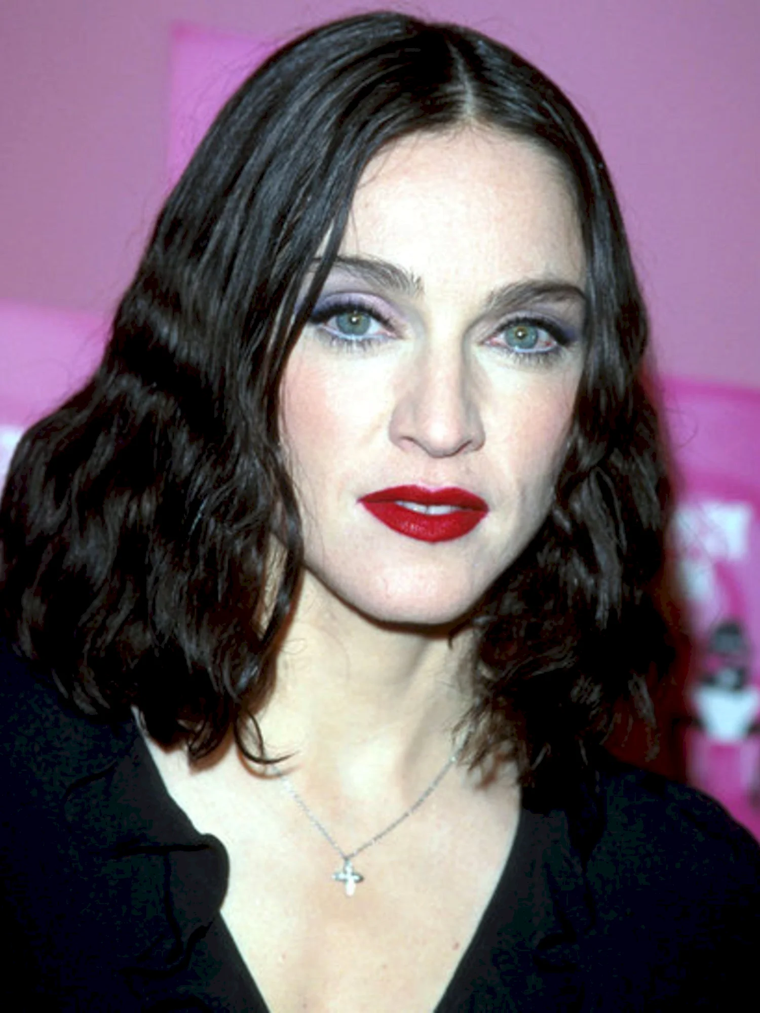 Мадонна певица 1998