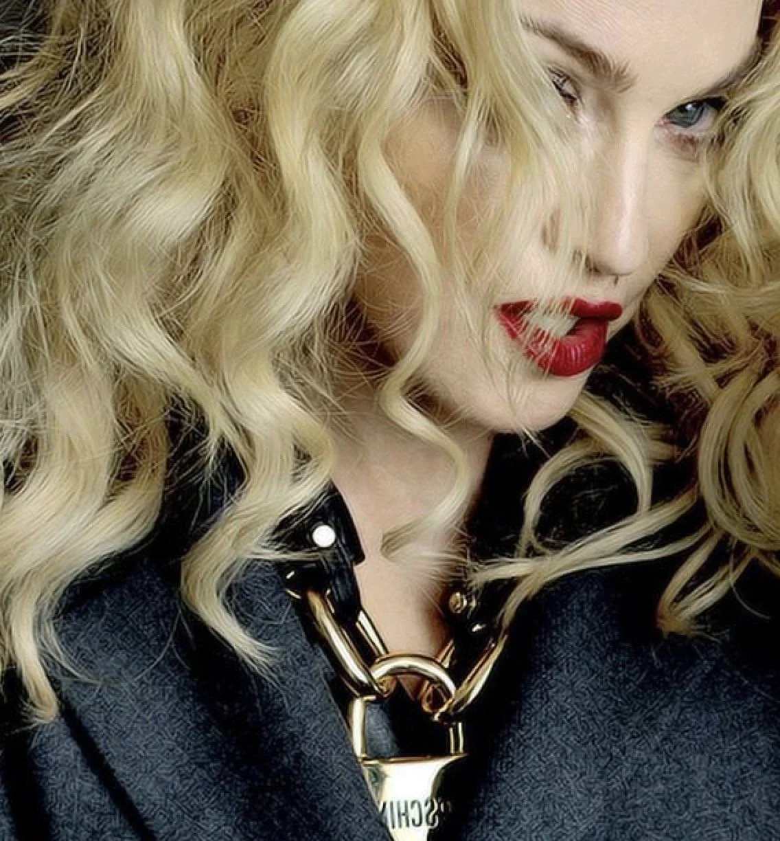 Madonna Vogue 2014