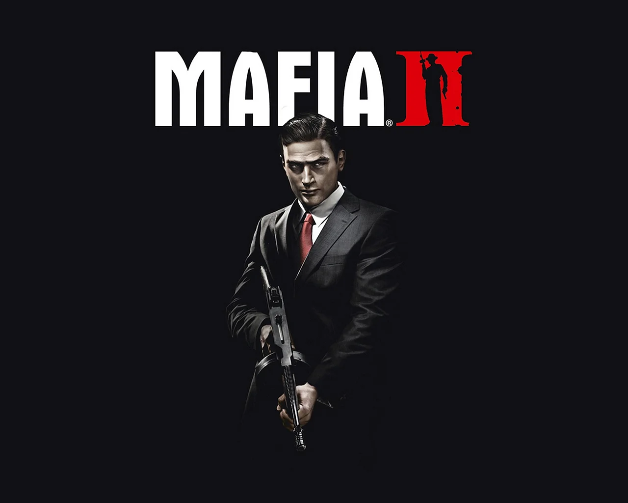 Mafia 2 icon