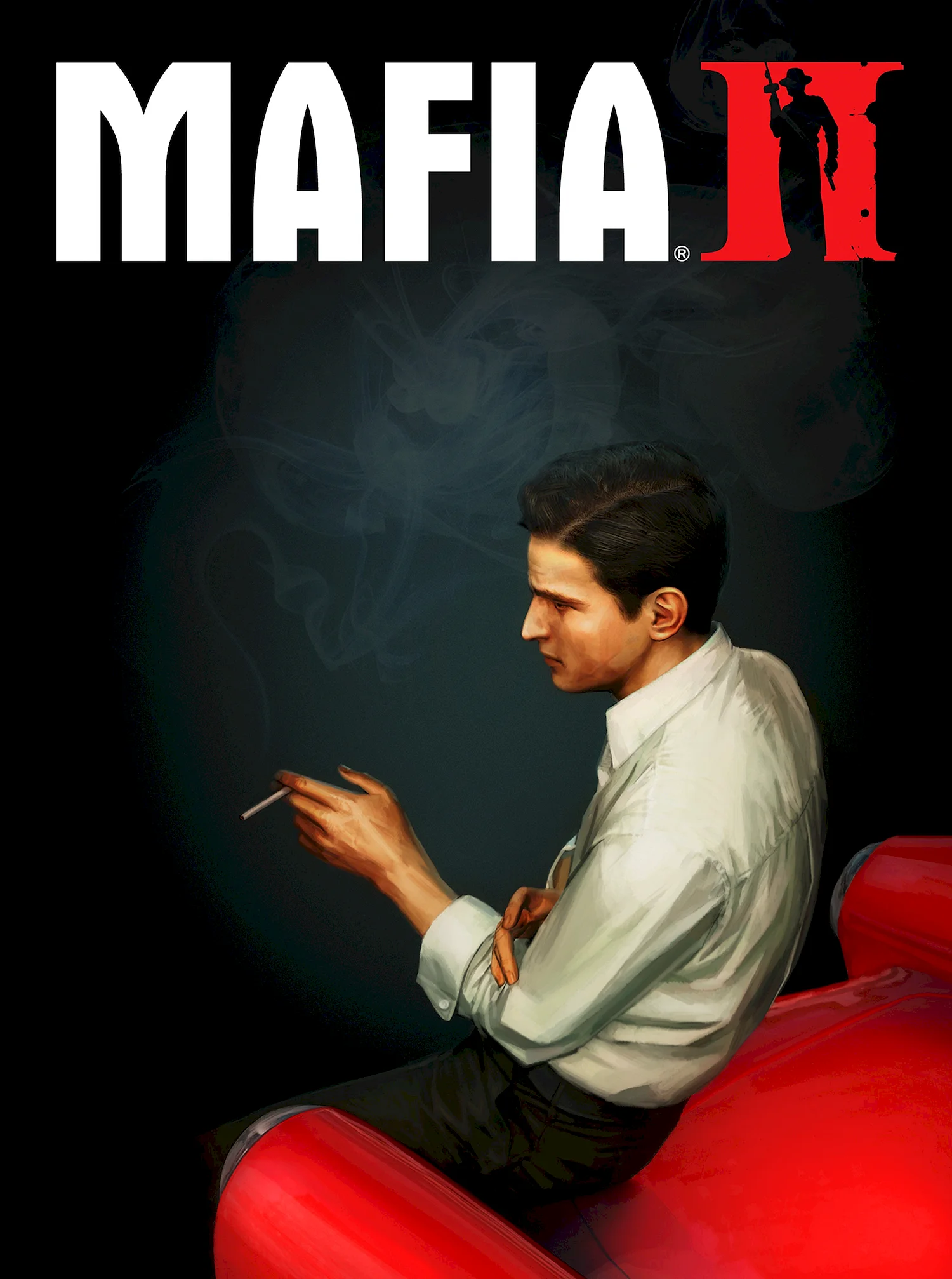Mafia 2 постеры