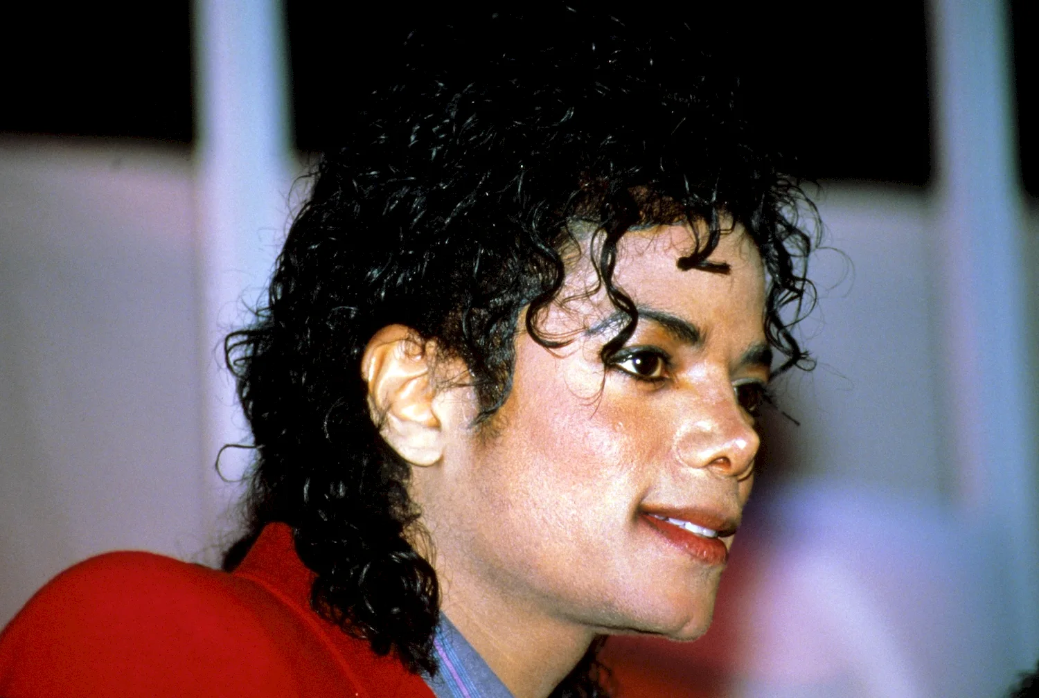Майкл Джексон 1988 год