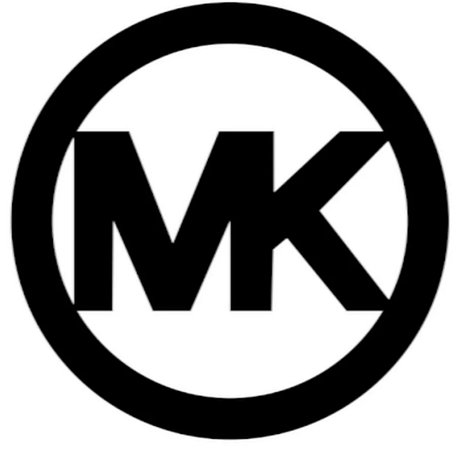 Майкл Корс логотип