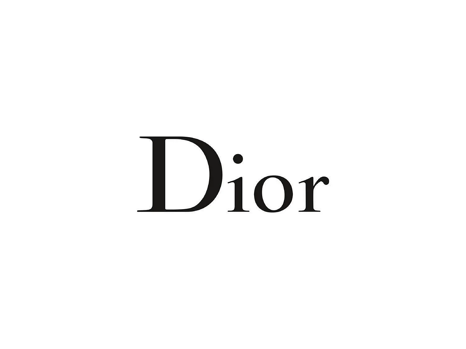 Maison Paris Dior логотип