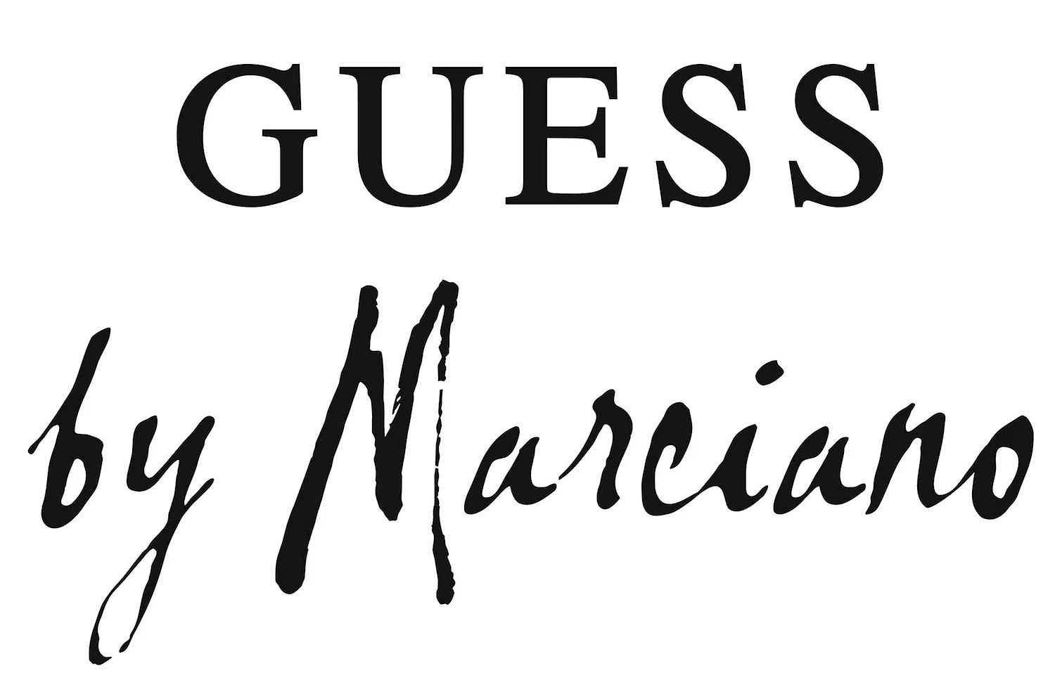 Марчиано Гесс лого