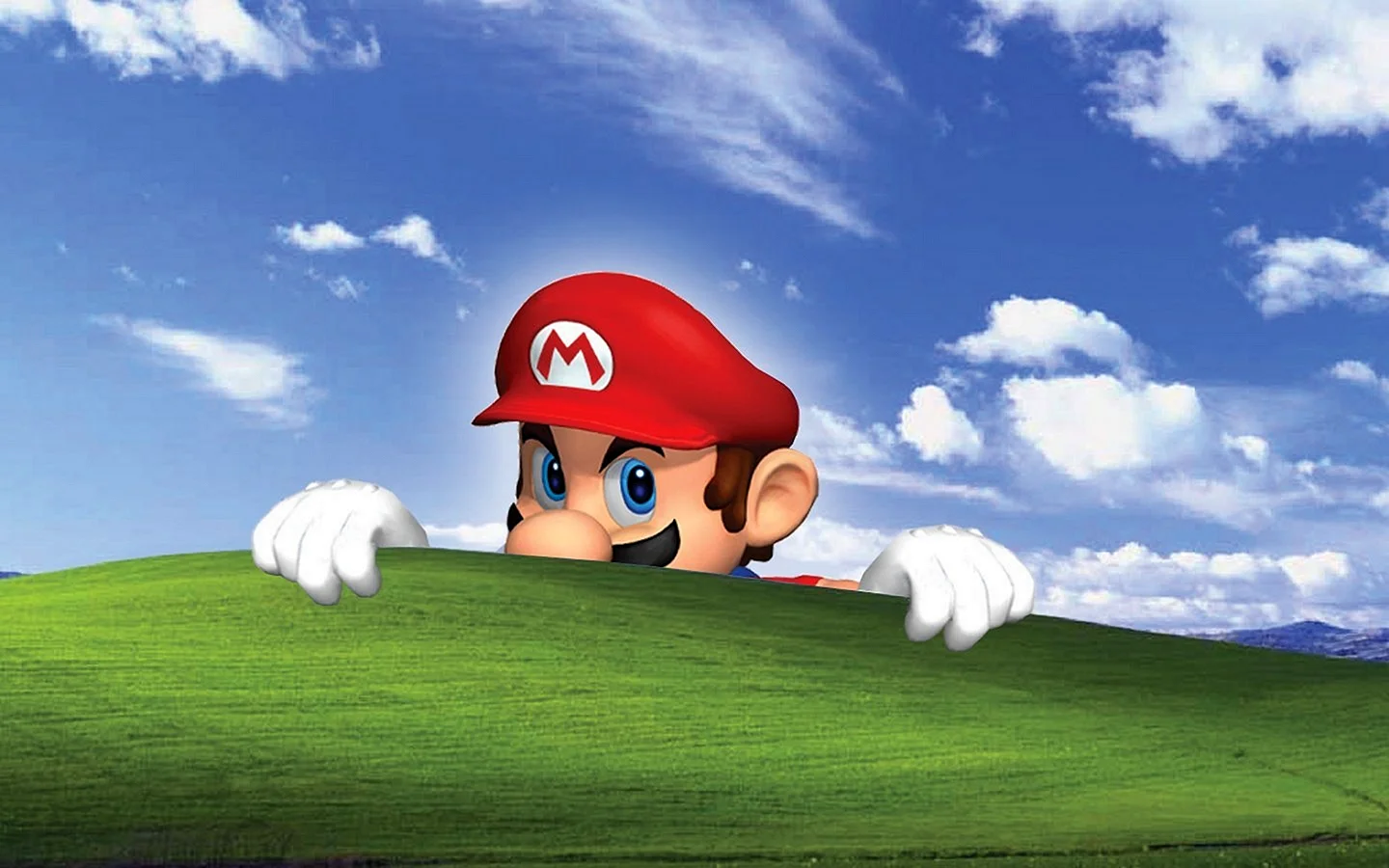 Mario (медиафраншиза)