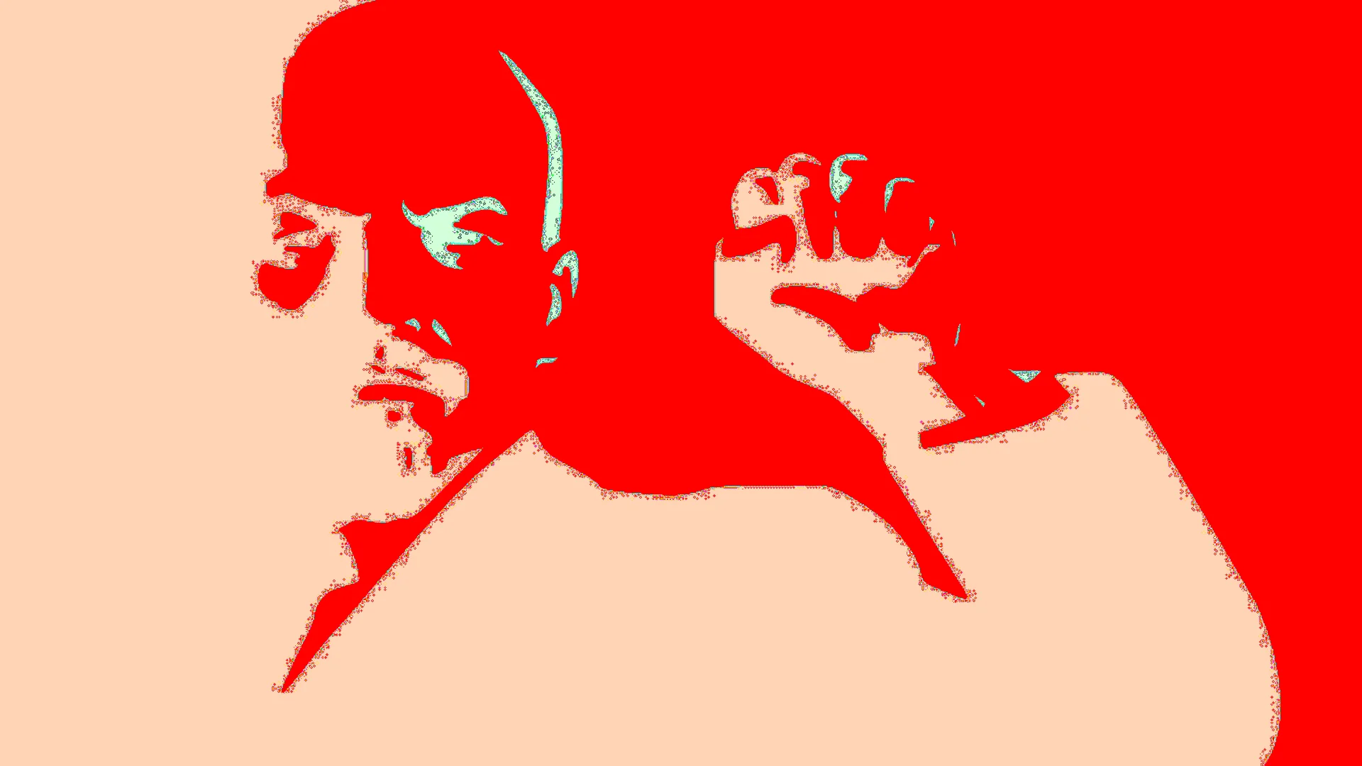 Маркс Энгельс Ленин Сталин арт