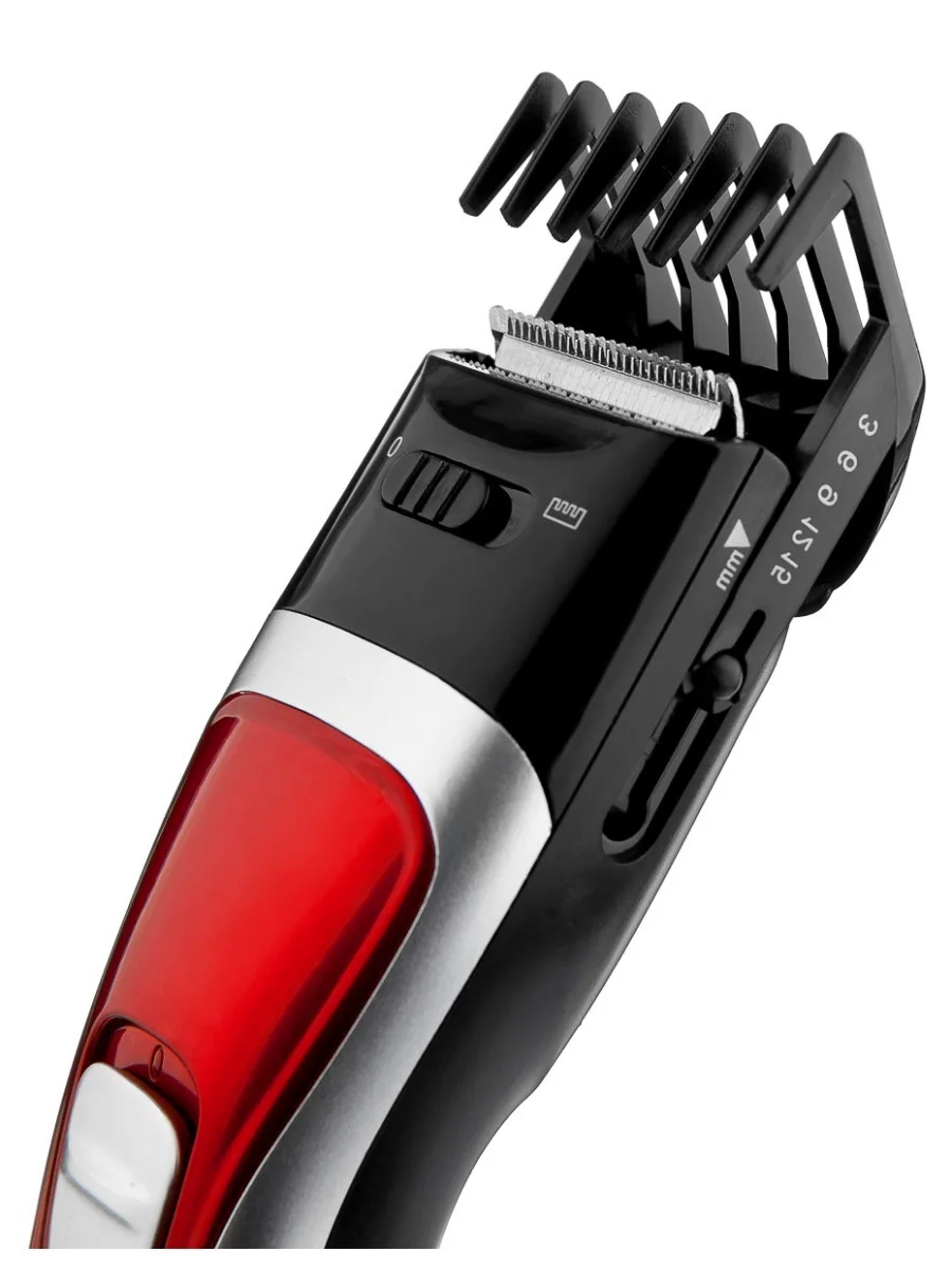 Машинка для стрижки волос Philips Мозер
