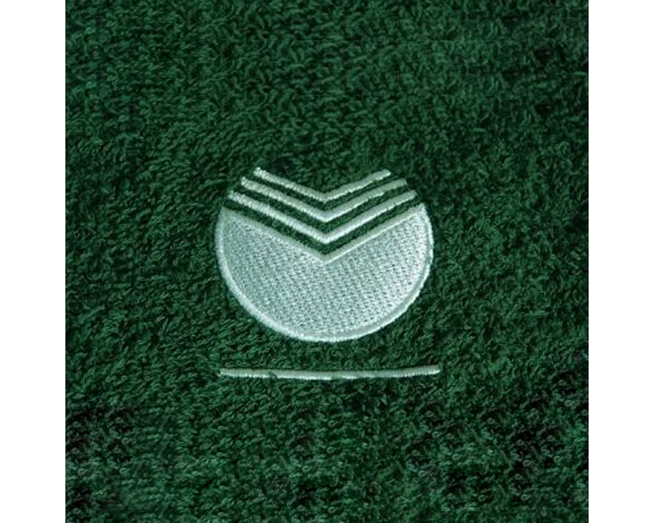 Машинная вышивка логотип