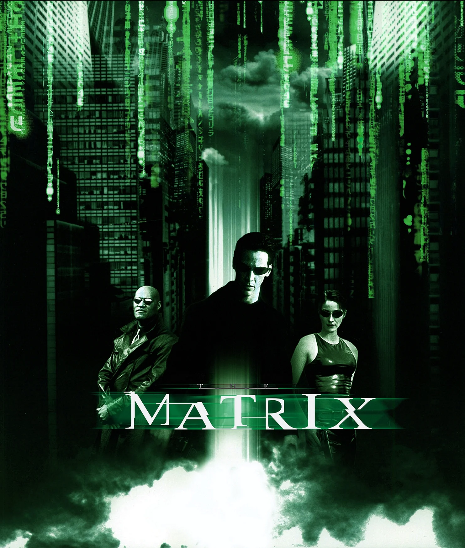 Матрица: трилогия / the Matrix
