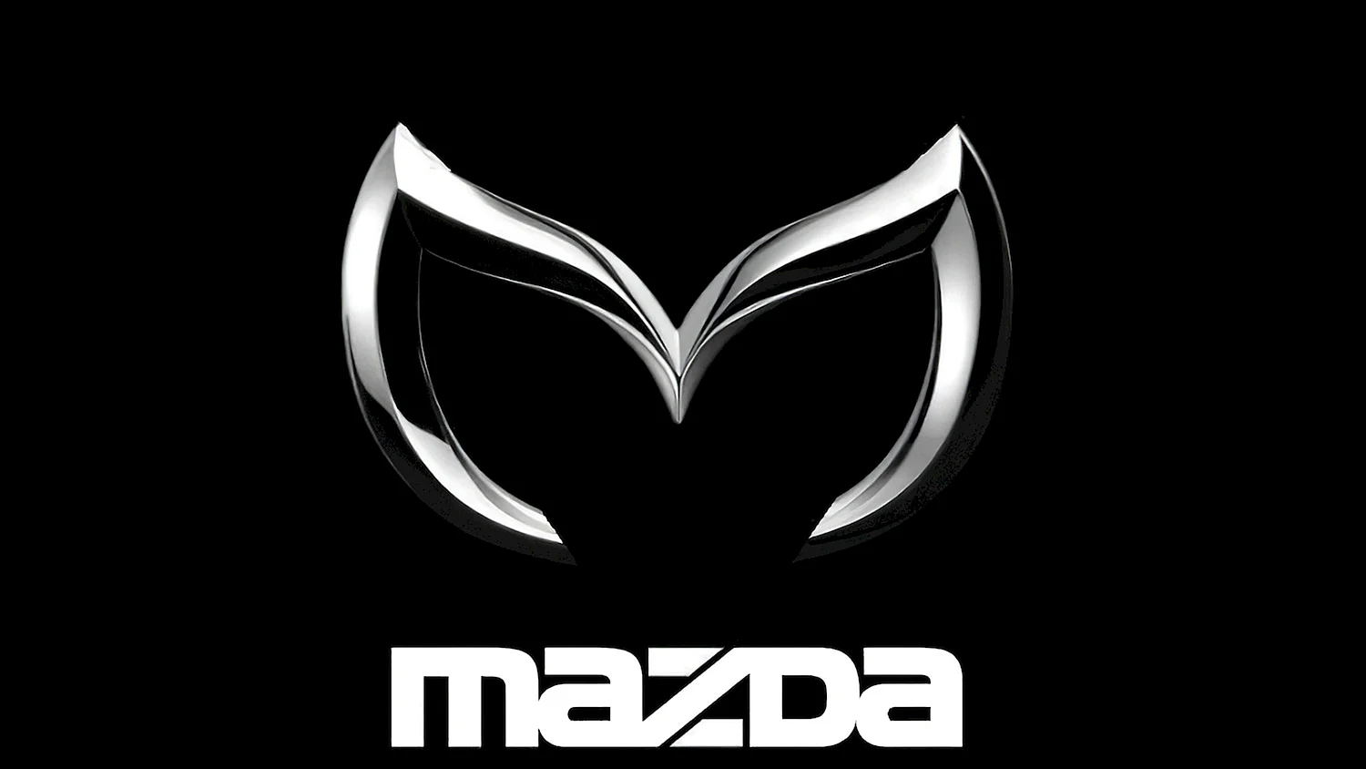 Mazda 6 MPS logo