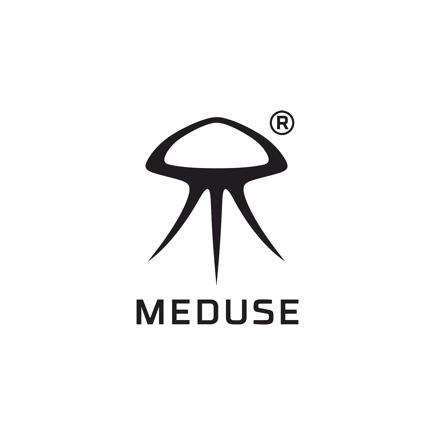Meduza логотип