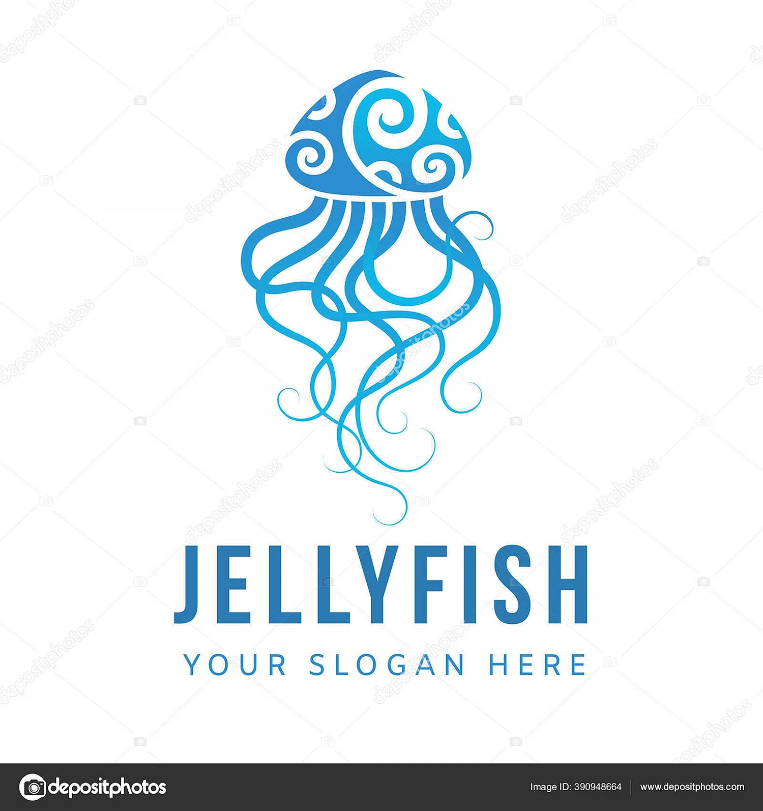 Медуза СМИ логотип
