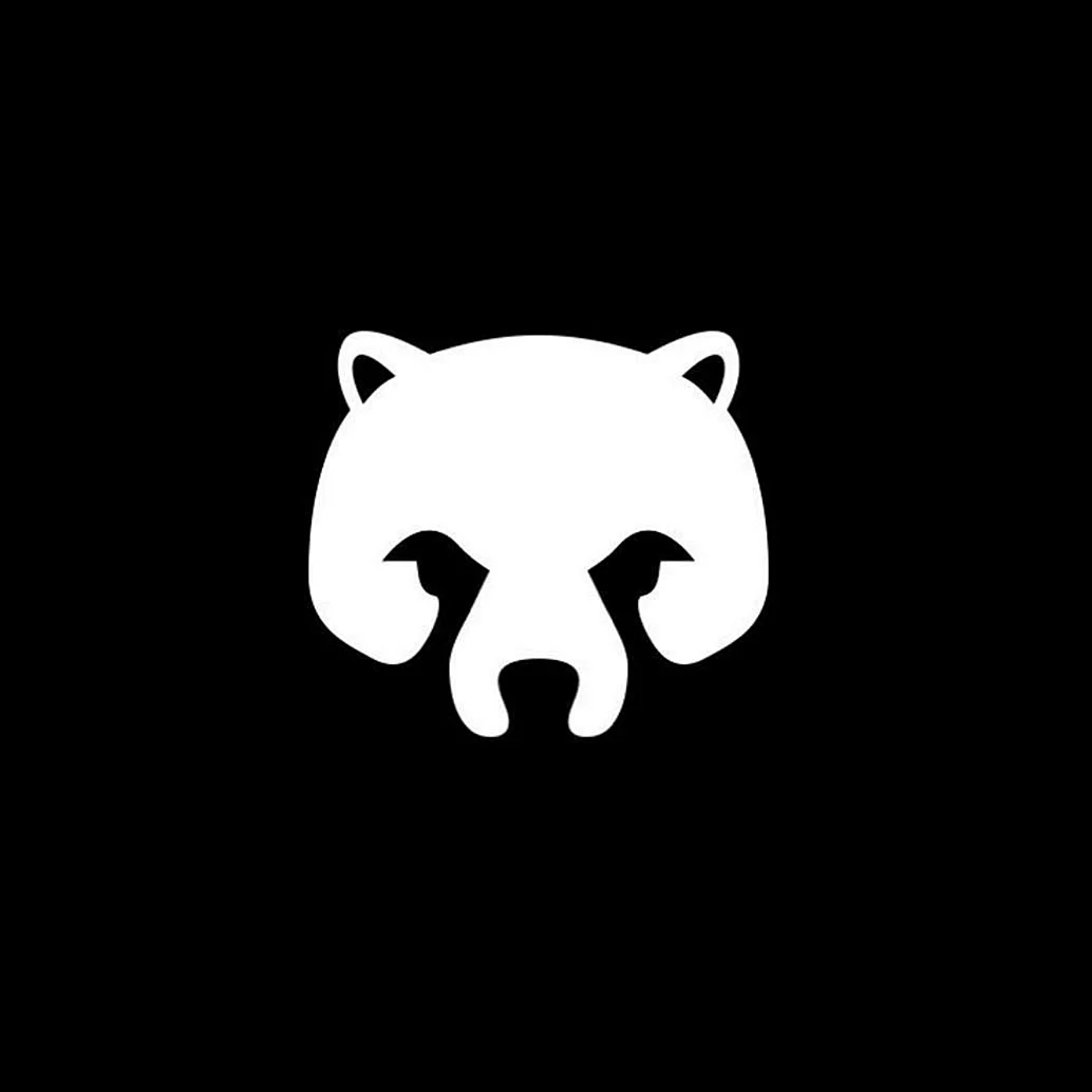 Медведь символ
