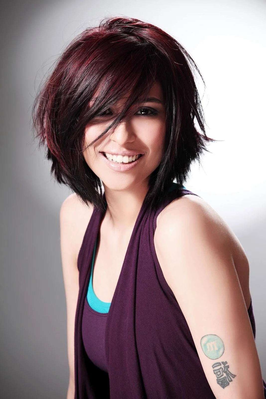 Meesha Shafi