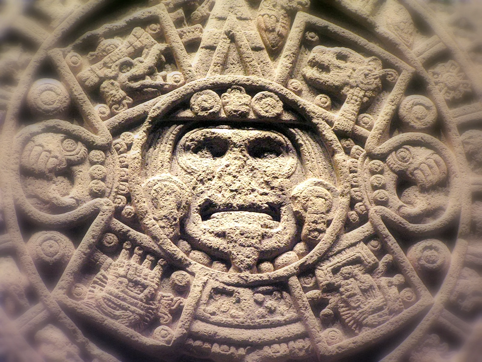 Мексика Майя племя