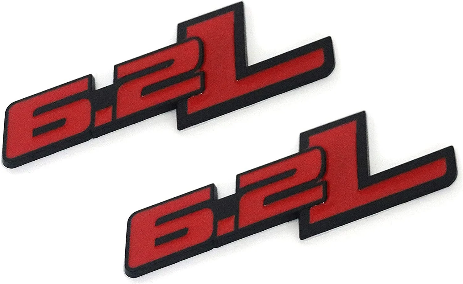 Metal Sport logo Emblem badge Sticker