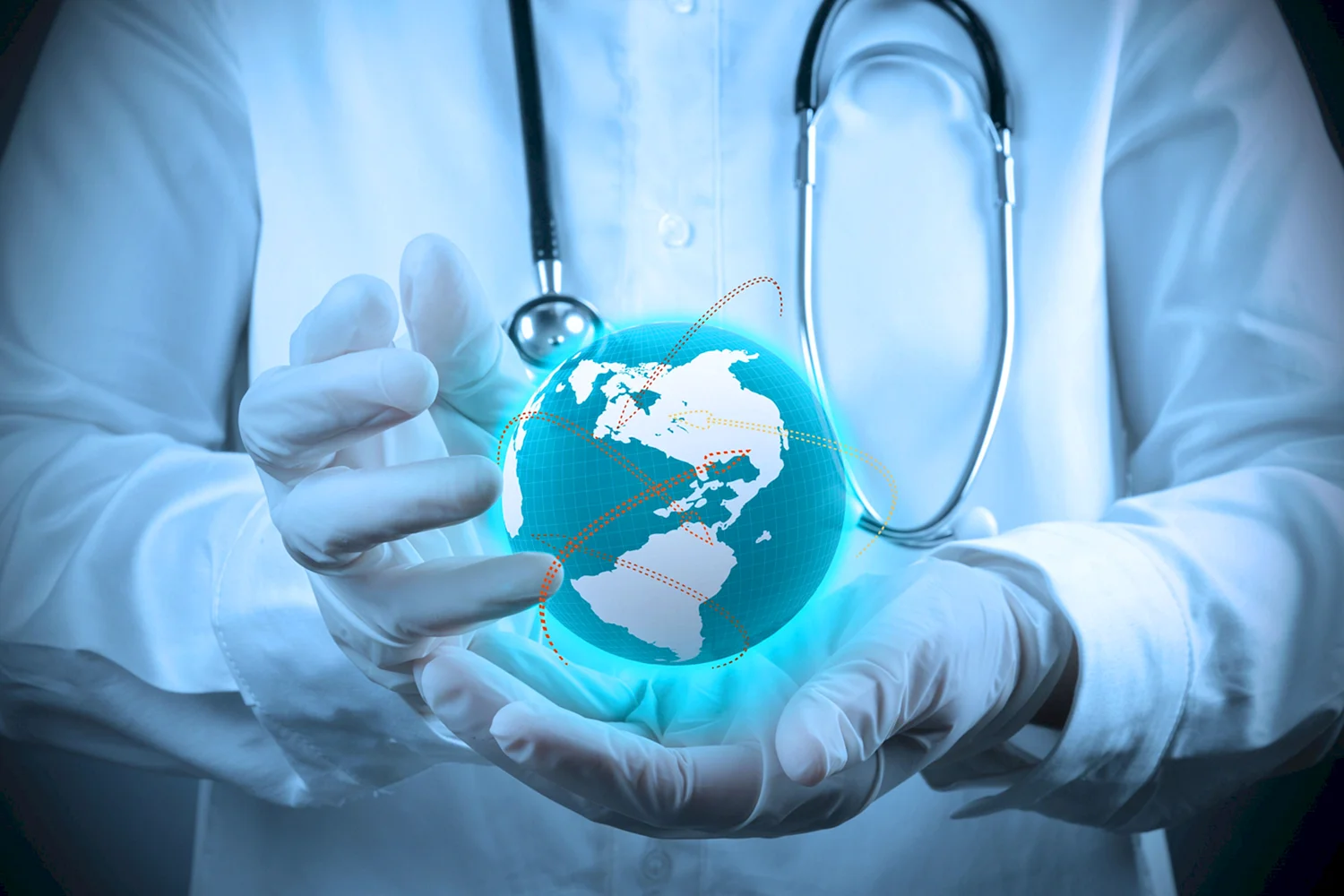 Международный день «врачи мира за мир»